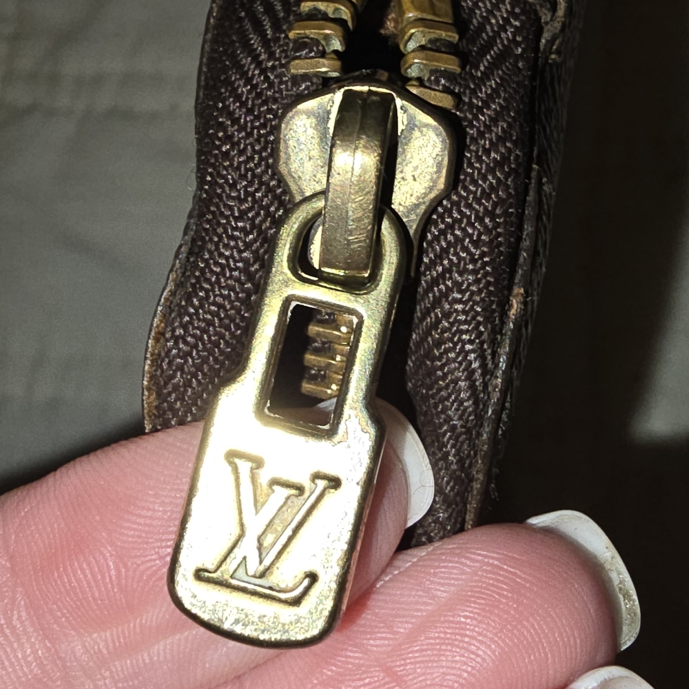 Louis Vuitton Monogram Brown Men's Bag - Picture 4 of 15